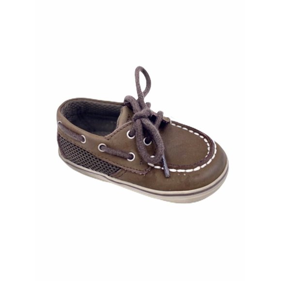 infant sperry boat shoes